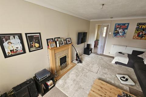 2 bedroom terraced house for sale, Traherne Drive, Cardiff