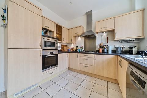 4 bedroom terraced house for sale, The Boulevard, Ingress Park, Greenhithe, Kent, DA9