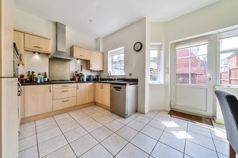 4 bedroom terraced house for sale, The Boulevard, Ingress Park, Greenhithe, Kent, DA9