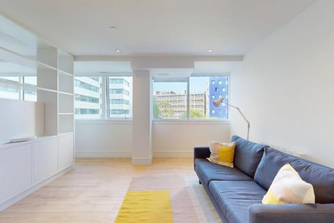 Studio to rent, Olympic Way