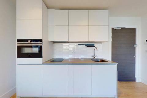 Studio to rent, Olympic Way