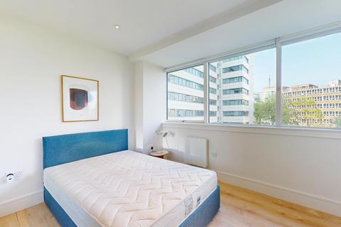 Studio to rent, Olympic Way