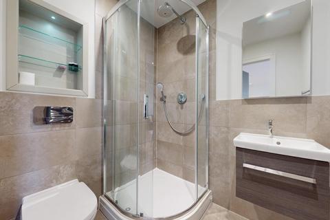 Studio to rent, Olympic Way