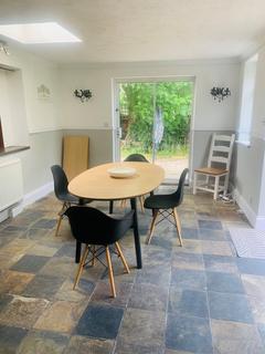1 bedroom detached house to rent, Stafford Road, Weston-Super-Mare, Somerset