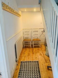 1 bedroom detached house to rent, Stafford Road, Weston-Super-Mare, Somerset