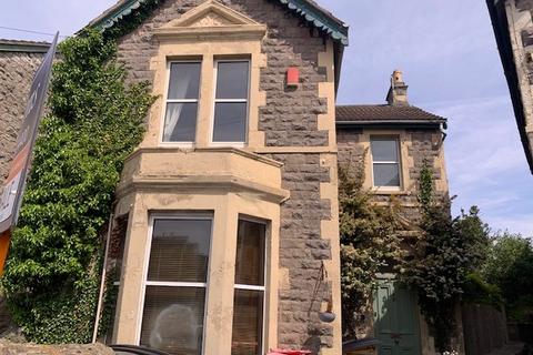undefined, Stafford Road, Weston-Super-Mare, Somerset