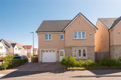 9 Lauder Rambling, North Berwick, EH39 5PU