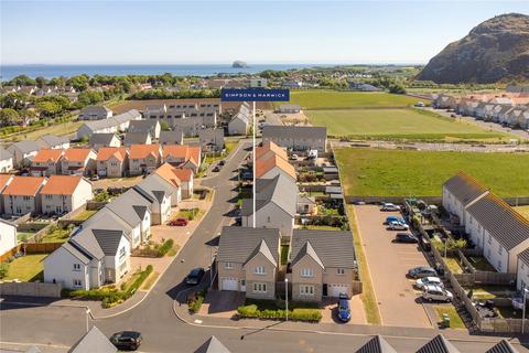 9 Lauder Rambling, North Berwick, EH39 5PU