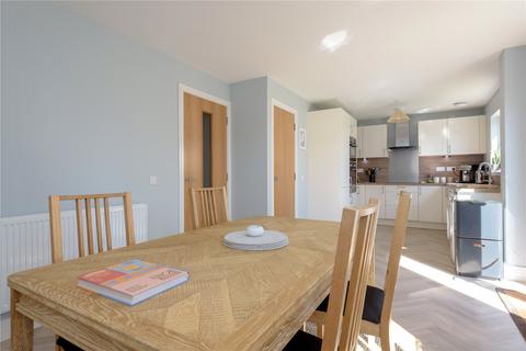 9 Lauder Rambling, North Berwick, EH39 5PU