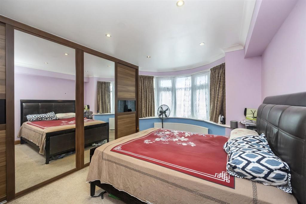 G/f Bedroom