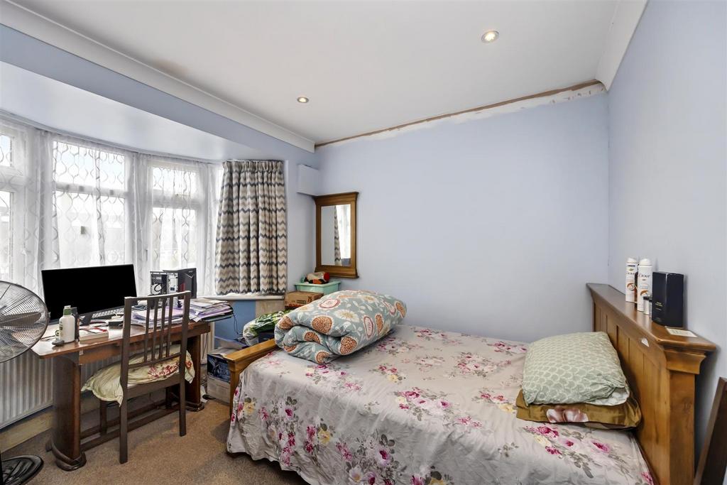 G/f Bedroom
