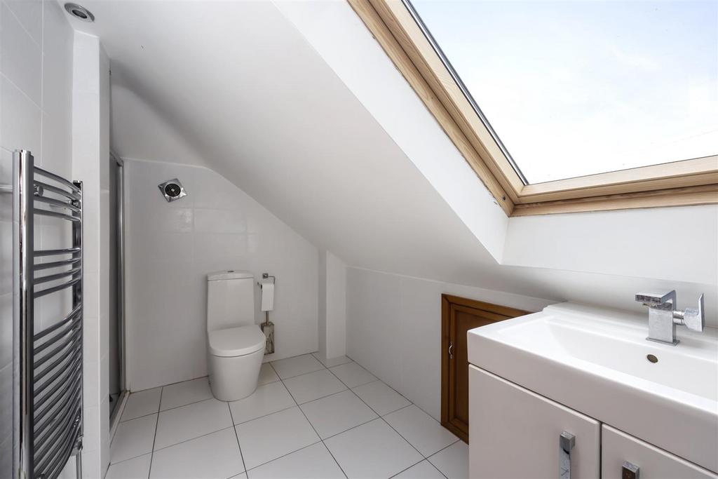 Shower Room/WC