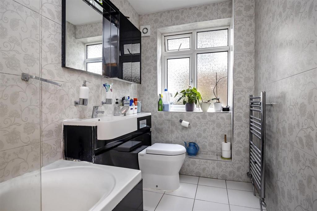 G/f Bathroom