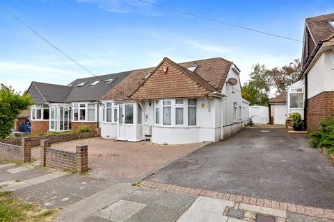 4 bedroom semi-detached house for sale, Larkfield Way, Surrenden, Brighton