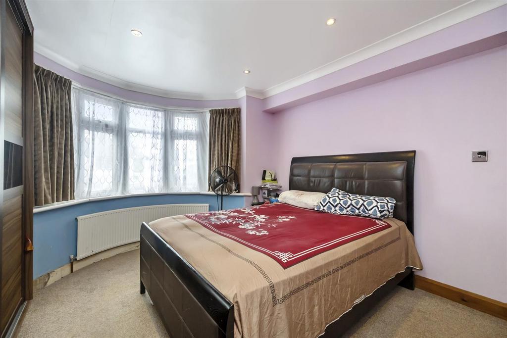 G/f Bedroom