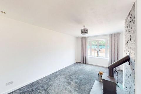 3 bedroom detached house for sale, Rayden Crescent, Westhoughton, BL5