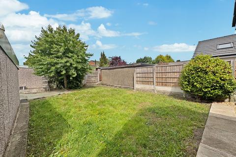 3 bedroom detached house for sale, Rayden Crescent, Westhoughton, BL5