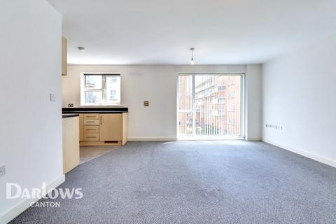 undefined, Overstone Court, Cardiff