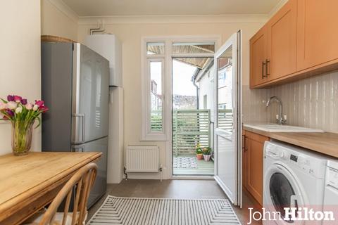35a Upper Lewes Road, Brighton, BN2 3FH