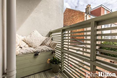 35a Upper Lewes Road, Brighton, BN2 3FH