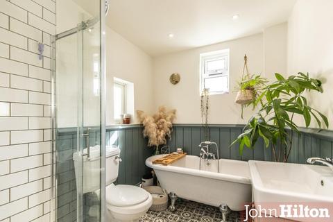 35a Upper Lewes Road, Brighton, BN2 3FH