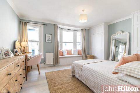 35a Upper Lewes Road, Brighton, BN2 3FH