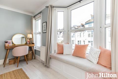 35a Upper Lewes Road, Brighton, BN2 3FH