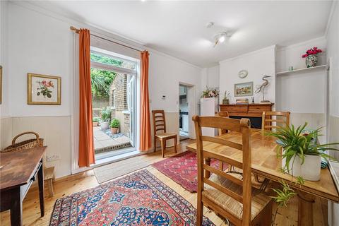 undefined, Pascoe Road, Hither Green, London, SE13