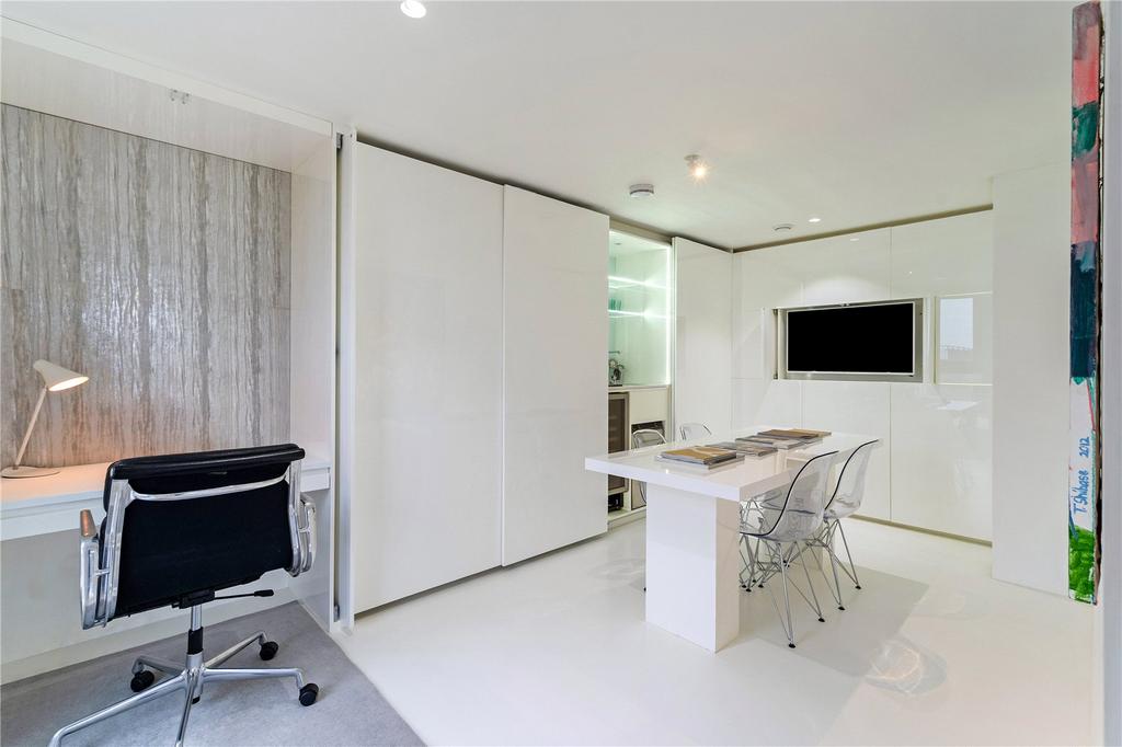Office Space