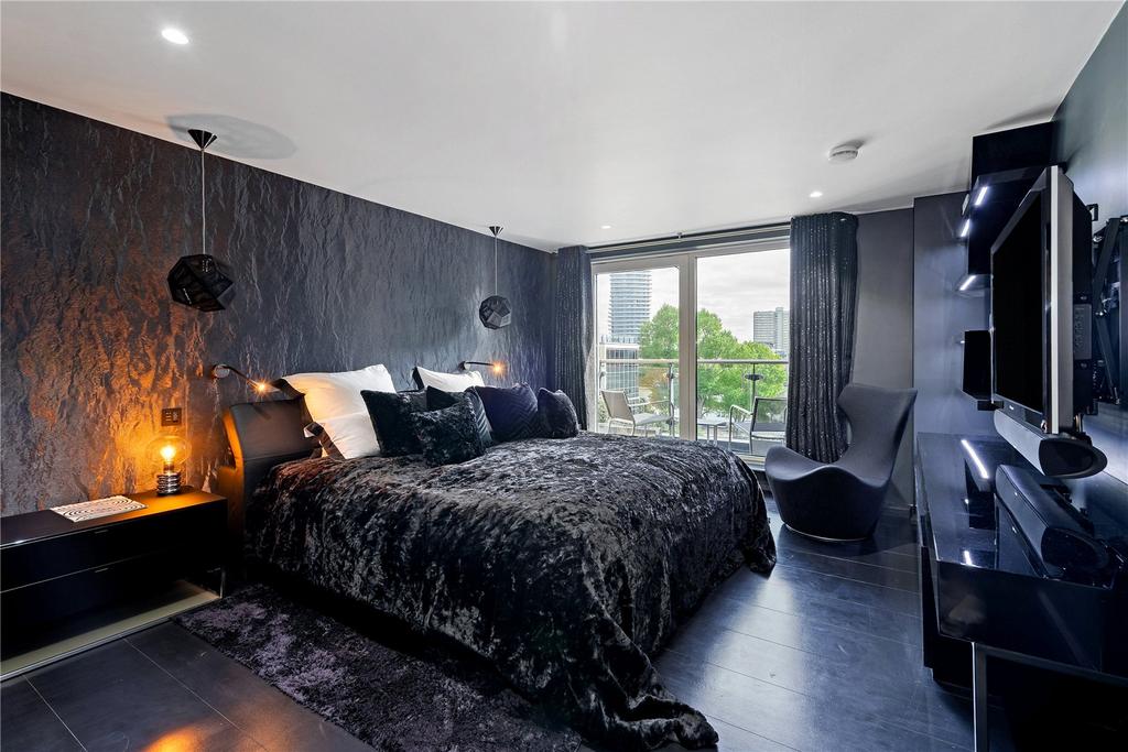 Principal Bedroom