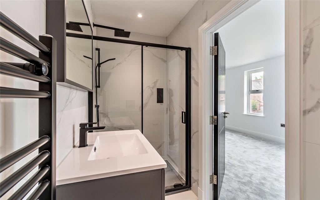 Principle En Suite