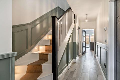 4 bedroom semi-detached house to rent, Addison Road, Hale, Altrincham, Greater Manchester, WA15