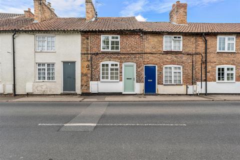 undefined, Main Street, Fiskerton NG25