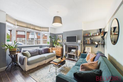 8 Thorpe Crescent, Nottingham, NG3 6BY