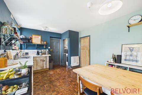 8 Thorpe Crescent, Nottingham, NG3 6BY