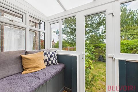 8 Thorpe Crescent, Nottingham, NG3 6BY