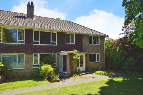 undefined, Charmouth Court, St Albans, AL1