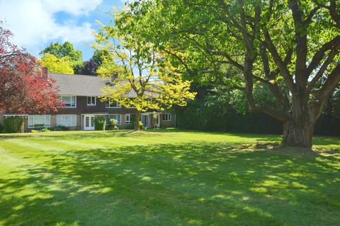 undefined, Charmouth Court, St Albans, AL1