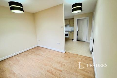 undefined, Birkland Street, Mansfield, Nottinghamshire