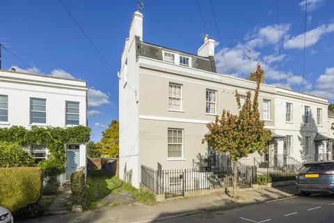 Carlton Street, Cheltenham