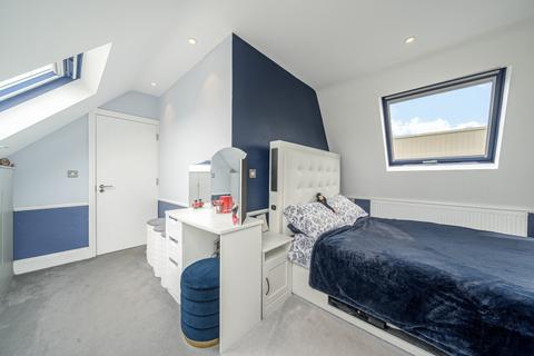 2 bedroom link detached house for sale, Plantagenet Road, New Barnet, EN5