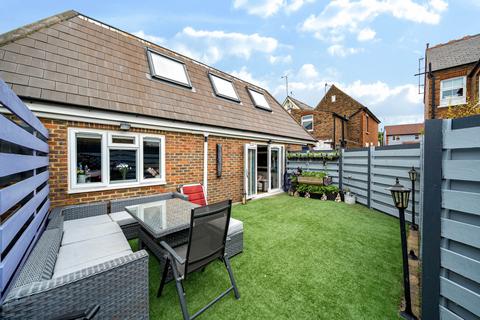 2 bedroom link detached house for sale, Plantagenet Road, New Barnet, EN5