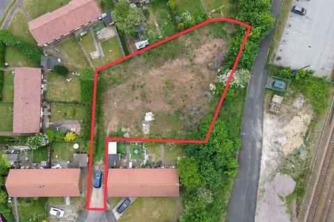 undefined, Baker Street, Creswell, Worksop, S80 4HQ