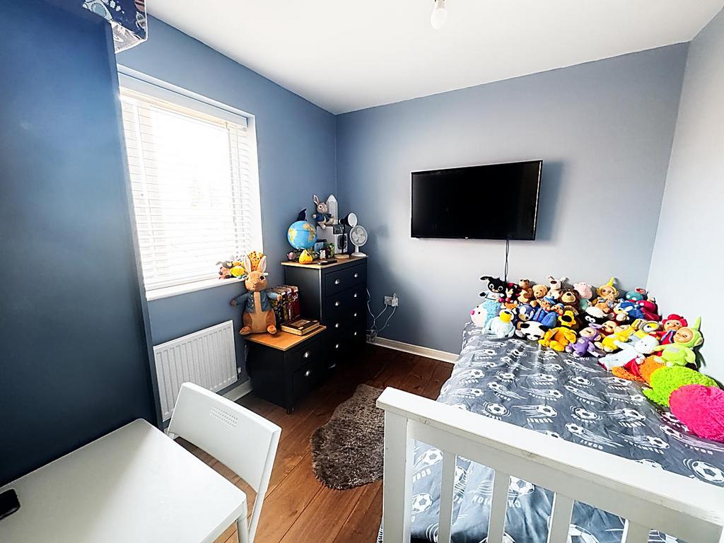Bedroom 3