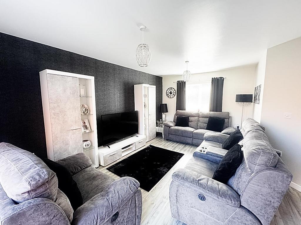 Lounge Area