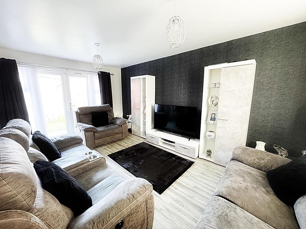 Lounge Area