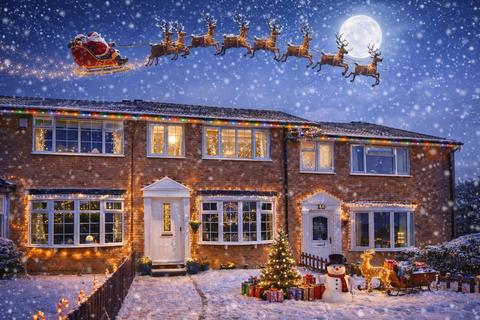 undefined, Woodlea Grove, Yeadon, Leeds