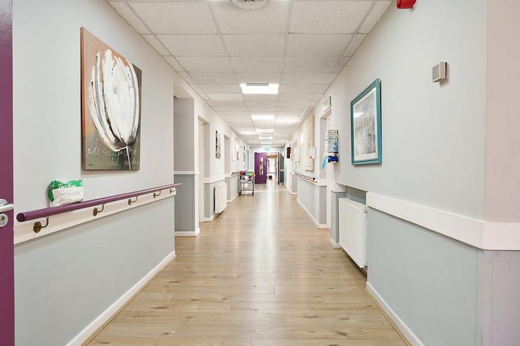 Part 2  Stapely Nursing Home North Mossley Hill