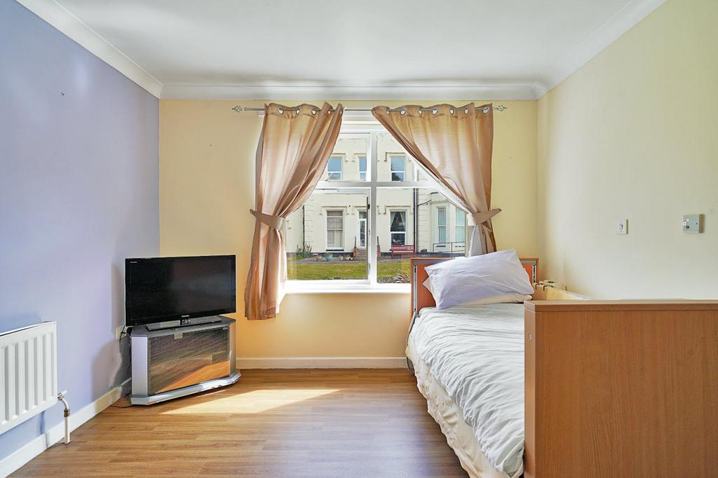 Part 2  Stapely Nursing Home North Mossley Hill