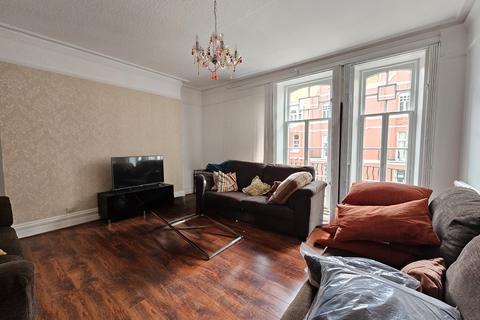 9 Cabbell Street, London, NW1